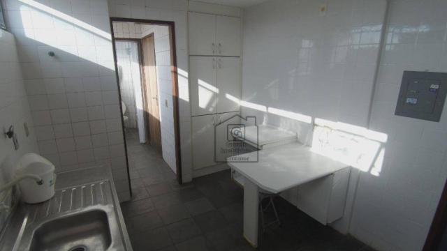 Apartamento com 2 dormitórios à venda, 130 m² por R$ 200.000 - Nova Descoberta - Natal/RNL - Foto 10