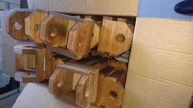 Porta objetos para mesa - Foto 3