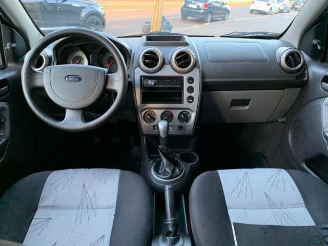 FORD FIESTA 1.0 8V FLEX/CLASS 1.0 8V FLEX 5P - Foto 11