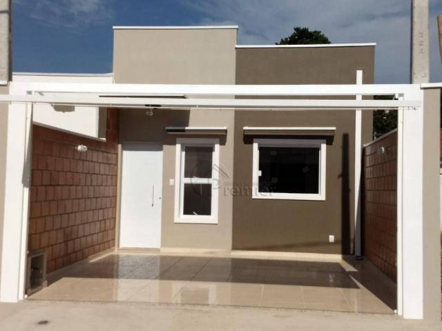 Casa residencial à venda, jardim união, indaiatuba.