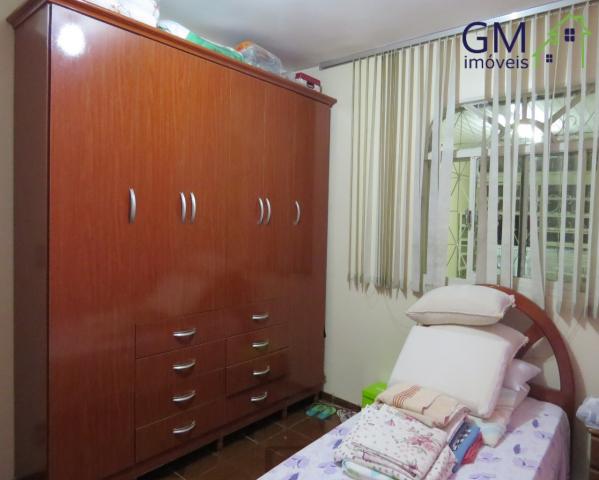 Casa a venda na quadra 04 / 3 quartos / sobradinho df / excelente localização / sobradinho - Foto 8