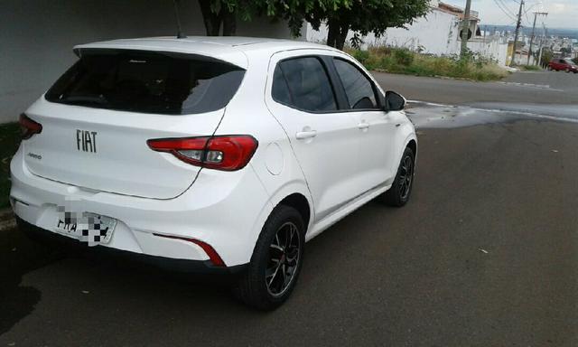 Fiat Argo Drive 1.0 Completo - Foto 5