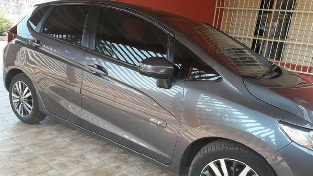 "Imperdível!! Honda Fit Ex 1.5 Automático Flex 2014/2015, completo'' - Foto 7