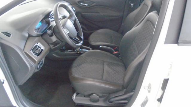 CHEVROLET PRISMA 1.4 MPFI LTZ 8V FLEX 4P AUT 2020 - Foto 4