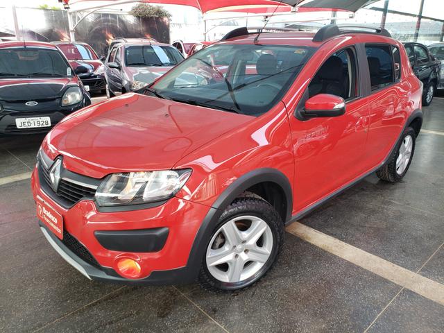 Renault Sandero Stepway 2015/2015 Melhor Negocio!! - Foto 4