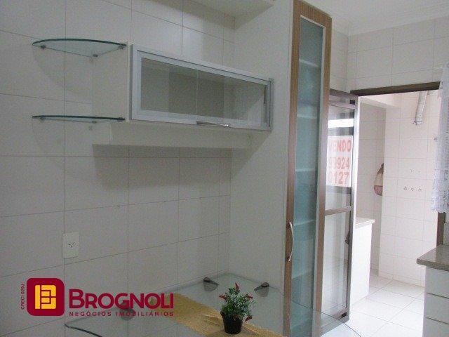 Apartamento à venda com 4 dormitórios em Balneário, Florianópolis cod:A48-37359 - Foto 6