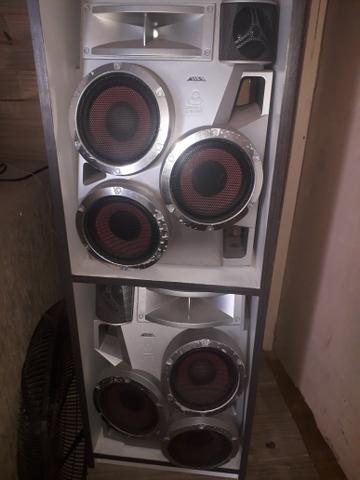 Som aiwa - Foto 3