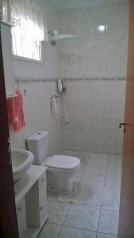 Casa residencial à venda, jardim adriana, indaiatuba. - Foto 10