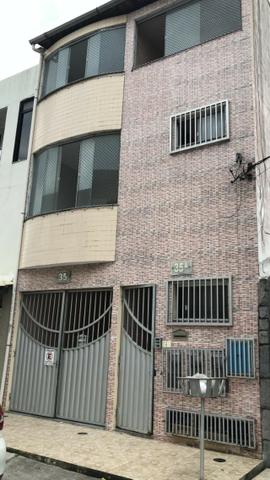 Aluguel apart proximo ao Shopping Boulevard! Primeiro andar!