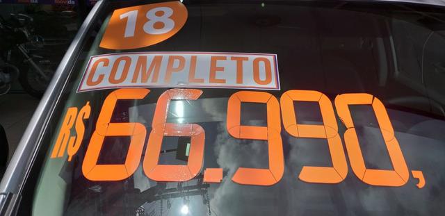 Sentra SV 2.0 Flexstar 16V automática 2018(R$ 66990,00 por R$ 67990,00) - Foto 18