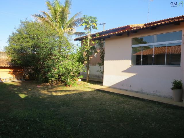 Casa a venda / Condomínio Vivendas Campestre / 03 Quartos / Churrasqueira / Casa de apoio - Foto 15