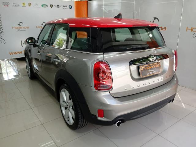 MINI MINI COOPER CYMAN - Foto 4