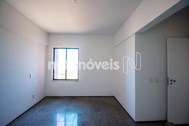 Apartamento para alugar com 3 dormitórios em Papicu, Fortaleza cod:768353 - Foto 17