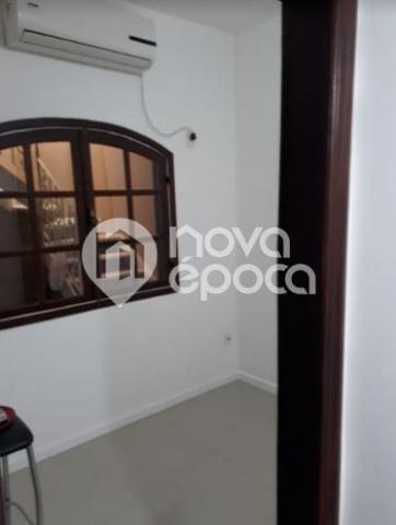 Casa de vila à venda com 3 dormitórios em Vila isabel, Rio de janeiro cod:SP3CV39153 - Foto 8