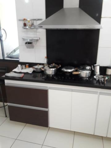 Casa com Lote 416 Metros Quitada e com escritura Colonia Agricola proximo taguapark - Foto 6