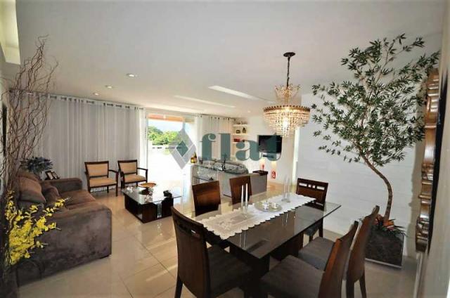 Apartamento à venda com 3 dormitórios cod:FLAP30088 - Foto 5