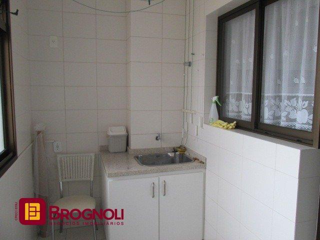 Apartamento à venda com 4 dormitórios em Balneário, Florianópolis cod:A48-37359 - Foto 4