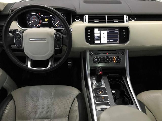 Land rover range rover sport 2014/2014 5.0 hse autobiography dynamic 4x4 v8 32v gasolina 4 - Foto 2