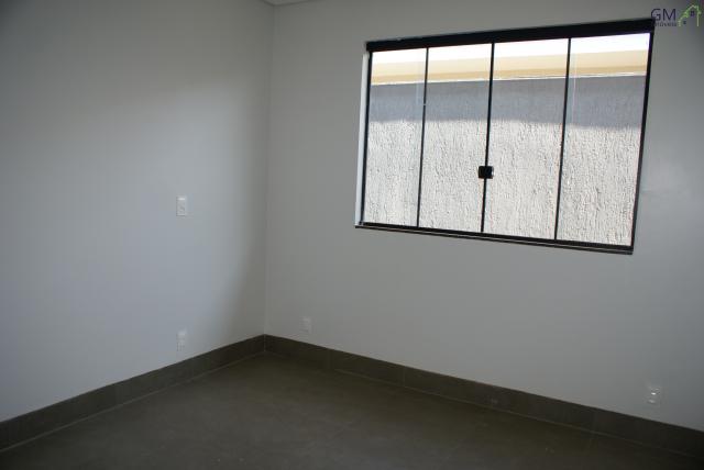 Casa a venda / condomínio alto da boa vista / 3 suítes / espaço gourmet / sobradinho - df - Foto 12