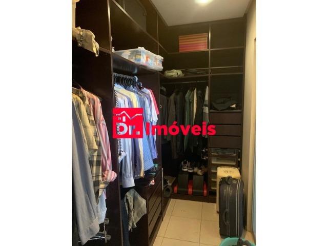 Aluguel - Denver, 185m², 3 suítes mais gabinete, 3 vagas soltas - Doutor Imoveis Belém - Foto 11