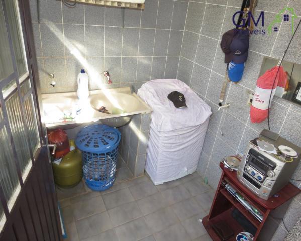Casa a venda / ar15 /03 quartos / sobradinho df - Foto 20