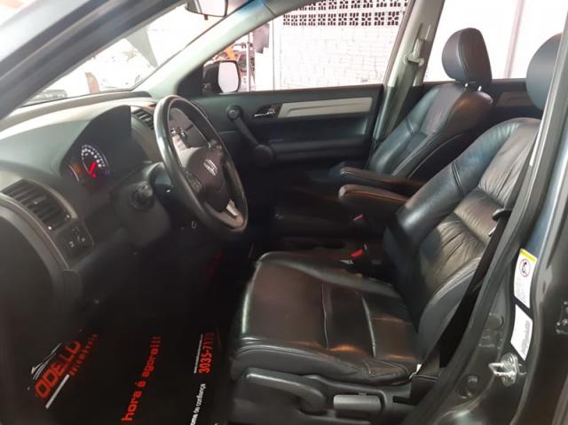 CR-V EXL 4X2 2.0 16v - Foto 9