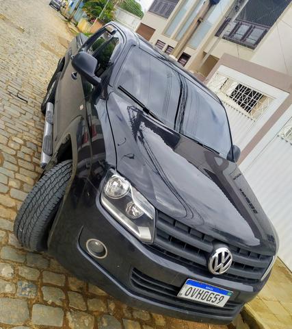 AMAROK S TDI 4x4 DIESEL