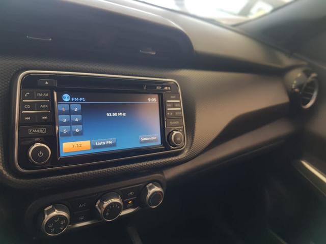 NISSAN KICKS SV CVT 1.6 16V - Foto 5