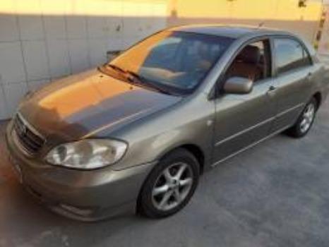 Corolla