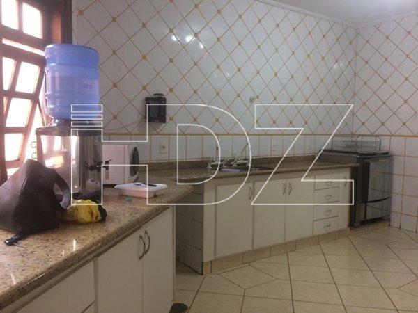 Casa à venda com 3 dormitórios em Jardim brasil (vila xavier), Araraquara cod:1706 - Foto 9