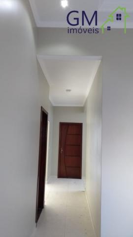 Casa a venda / ar 06 / 03 quartos / sobradinho ii - Foto 9