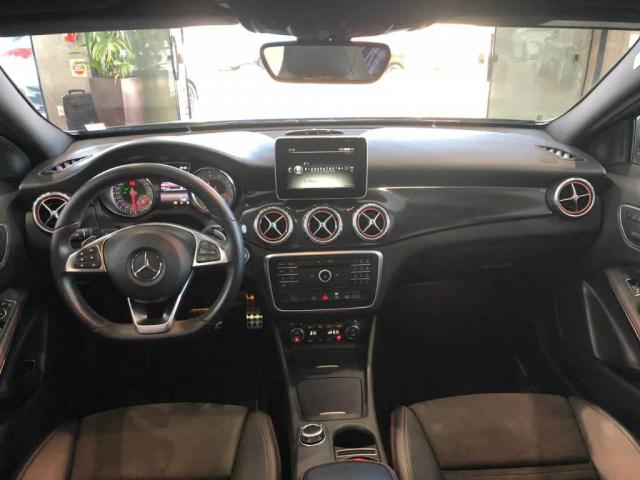 Mercedes-Benz Gla 250 Sport 2.0 TB 16V 4x2 211cv Aut. - Foto 9