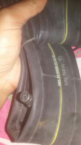 Câmara de ar para motos - Foto 3