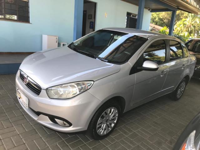 FIAT GRAND SIENA ATTRACTIVE 1.4 8V - Foto 5
