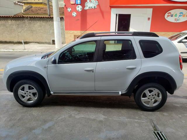 Duster 2015 Automática - Foto 5