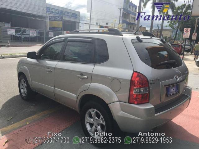 Tucson 2.7 MPFI 24V 175cv Aut. - Foto 3