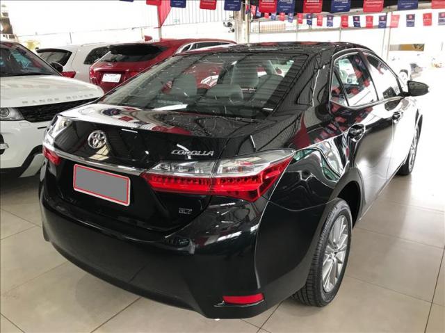 Toyota Corolla 1.8 Gli Upper 16v - Foto 8