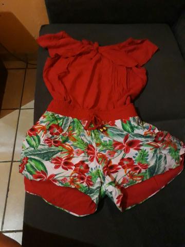 Roupas semi nova - Foto 2