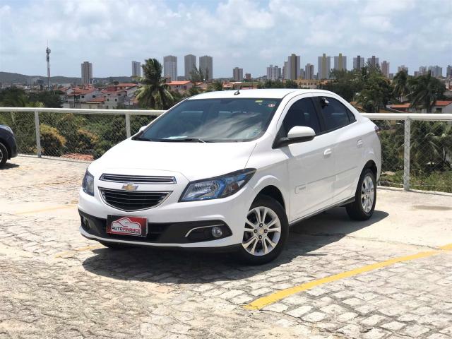 CHEVROLET PRISMA 2016/2016 1.4 MPFI LTZ 8V FLEX 4P AUTOMÁTICO - Foto 3
