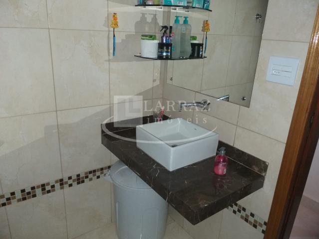 Linda casa para venda no parque ribeirao, 3 dormitorios sendo 2 suites, varanda gourmet, ó - Foto 5
