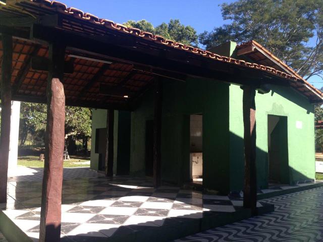 Vendo ágio de terreno em condomínio - Foto 3