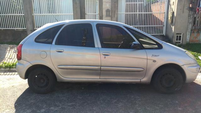 Barbada Xsara Picasso 2005 - Foto 2