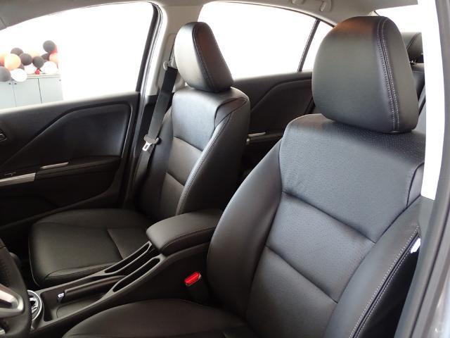 City Sedan Exl 1.5 Flex 16V 4P Aut. - Foto 7