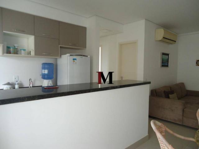 Alugamos apartamento mobiliado - Foto 14