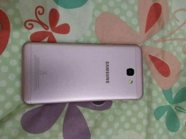 Samsung j5 prime rosé - Foto 2