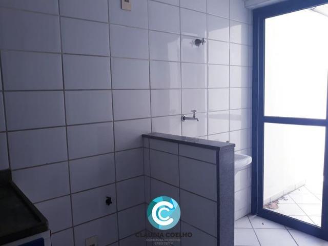 Oportunidade, apartamento de 02 quartos, com lazer! - Foto 15