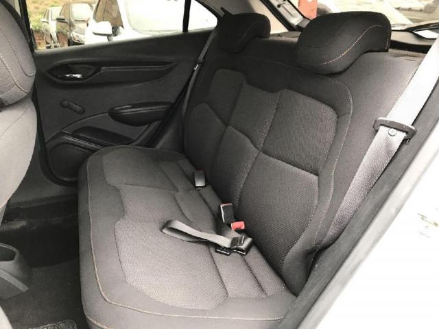 ONIX ONIX HATCH LT 1.0 8V FlexPower 5p Mec. - Foto 11