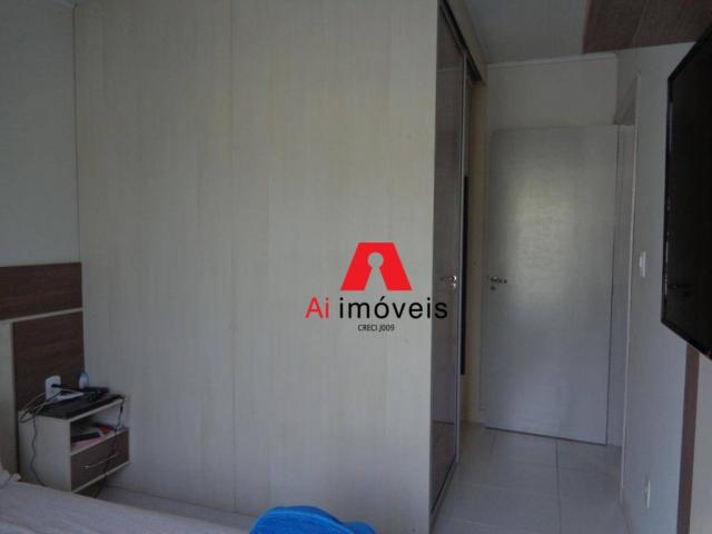 Casa com 3 dormitórios à venda, 100 m² por r$ 490.000 - conjunto mariana - rio branco/ac - Foto 18