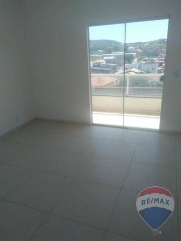 Apto com 2 quartos e suíte em são pedro da aldeia - Foto 2