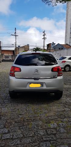 C3 2015 - Foto 2
